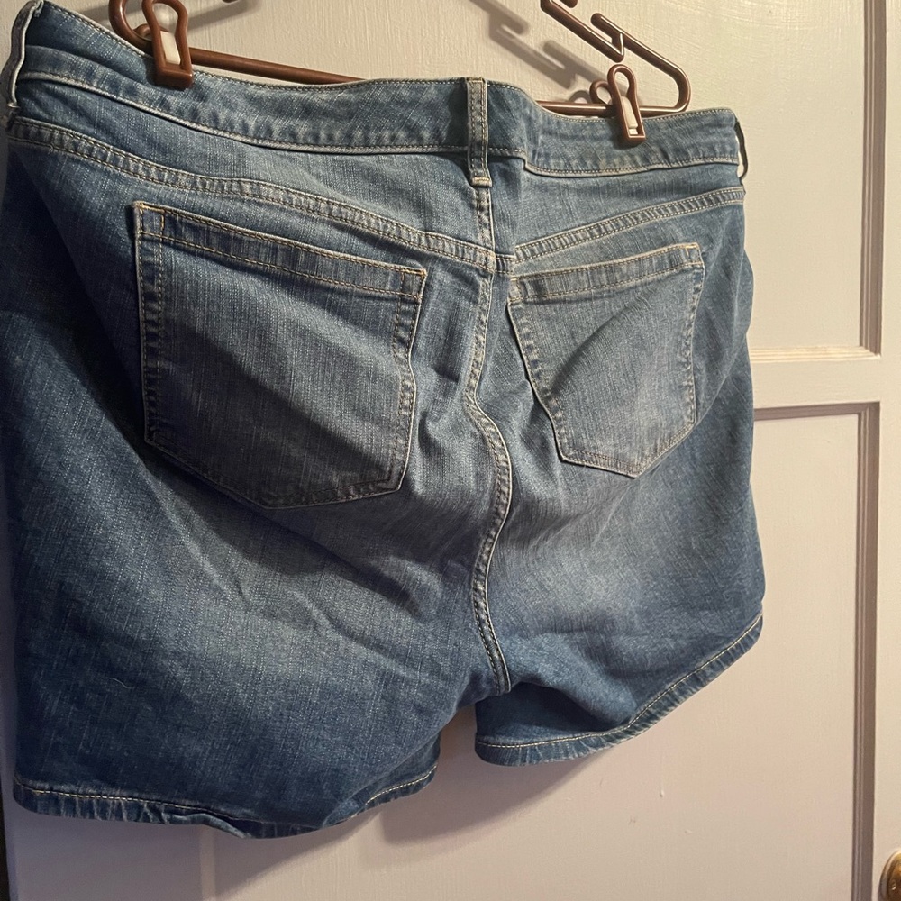 Torrid shorts - Picture 2 of 6